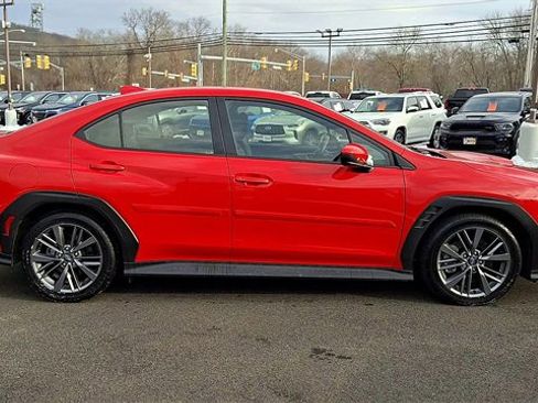 Used 2022 Subaru WRX image 9
