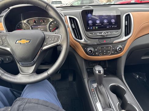 Used 2021 Chevrolet Equinox Premier image 22