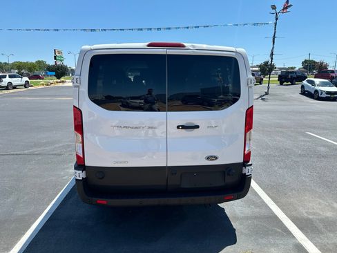 Used 2024 Ford Transit 350 XLT RWD image 4