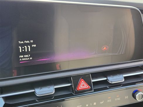 New 2026 Kia Niro EX image 10