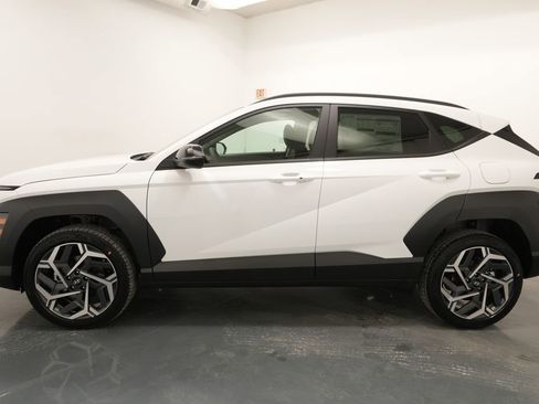 New 2026 Hyundai Kona SEL Premium AWD/4WD image 4