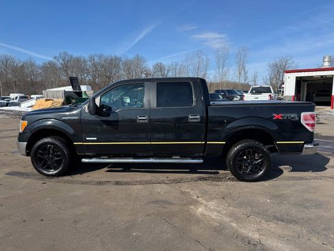 Used 2012 Ford F150 XLT w/ XTR Pkg image 2