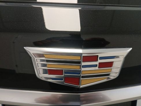 Used 2019 Cadillac XT5 AWD image 26