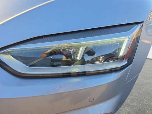 Used 2018 Audi S5 Prestige w/ S Sport Package image 30