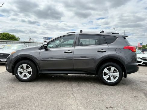 Used 2013 Toyota RAV4 XLE FWD image 13