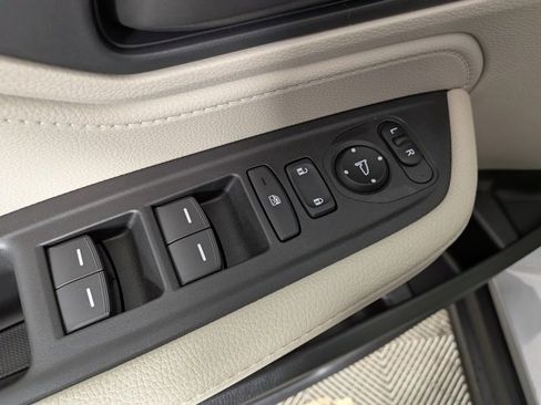 New 2026 Honda Odyssey EX-L image 14