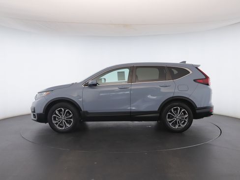 Used 2022 Honda CR-V EX image 18