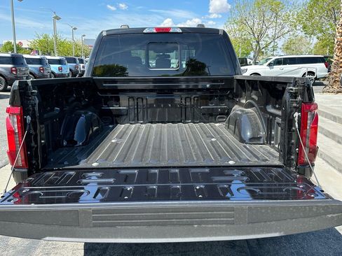 New 2026 Ford F150 XLT w/ Equipment Group 302A MID AWD/4WD image 21