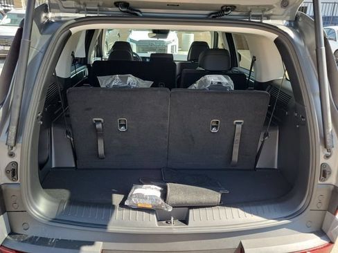 New 2026 Hyundai Santa Fe SEL FWD image 28