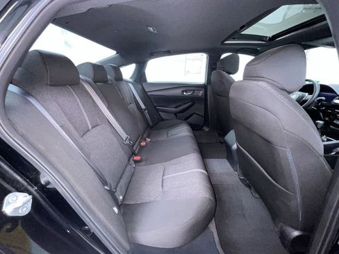 Used 2023 Honda Accord Sport image 17