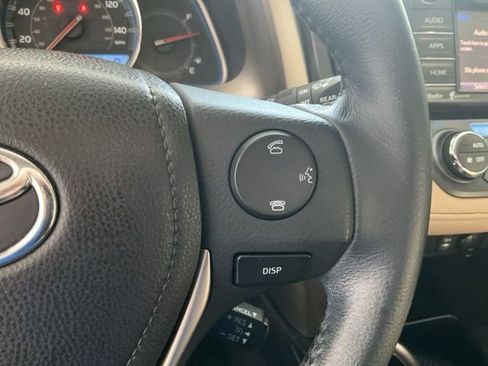 Used 2015 Toyota RAV4 Limited AWD/4WD image 12