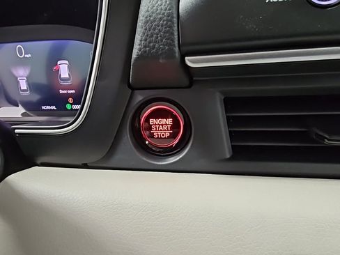 New 2026 Honda Passport TrailSport Elite image 25