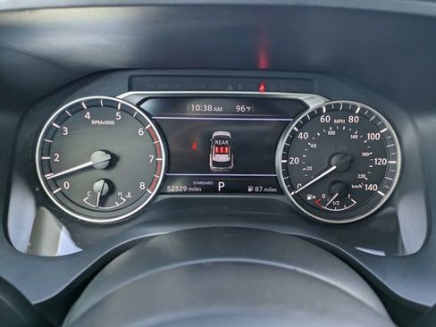 Used 2023 Nissan Rogue S FWD image 24