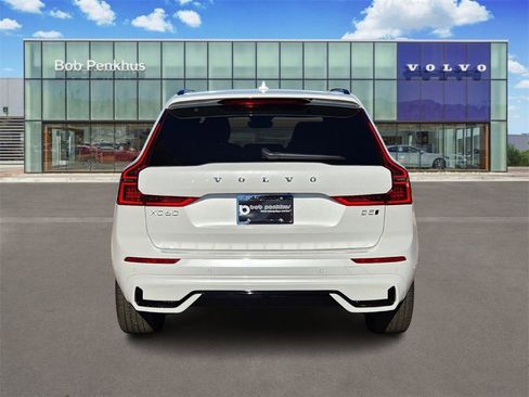 New 2026 Volvo XC60 B5 Plus w/ Protection Package Premier image 4