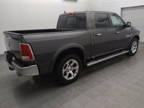Used 2014 RAM 1500 Laramie w/ Convenience Group RWD image 10