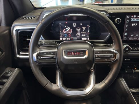 Used 2023 GMC Canyon Elevation w/ Elevation Premium Package image 22