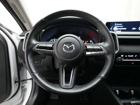 Used 2024 MAZDA CX-50 AWD 2.5 S w/ Weather Package image 4