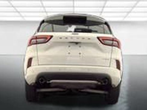 Used 2023 Ford Escape ST-Line w/ Tech Pack #1 AWD/4WD image 8