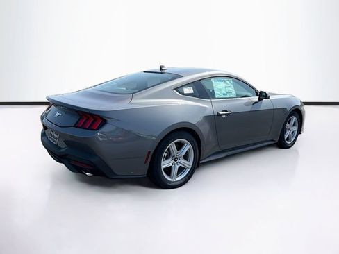 New 2026 Ford Mustang Coupe RWD image 10