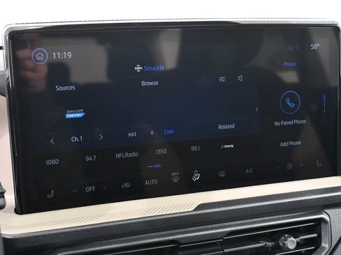 New 2025 Ford Bronco Sport Big Bend w/ Convenience Package image 28