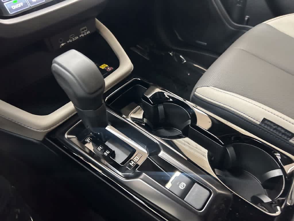 New 2026 Subaru Forester Premium AWD/4WD image 18