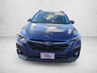 Certified 2025 Subaru Crosstrek 2.5i Limited w/ Popular Package #3A video 2
