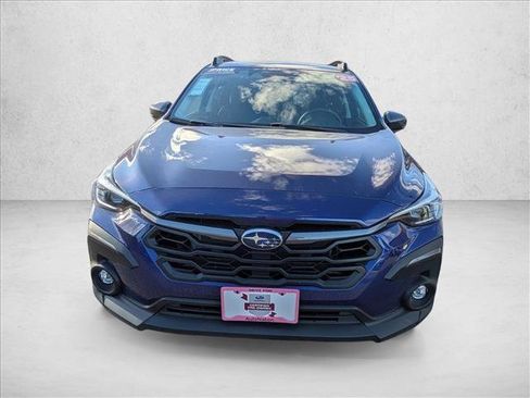 Certified 2025 Subaru Crosstrek 2.5i Limited w/ Popular Package #3A image 2