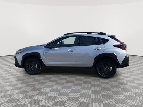 New 2026 Subaru Crosstrek 2.5i Sport AWD/4WD image 2