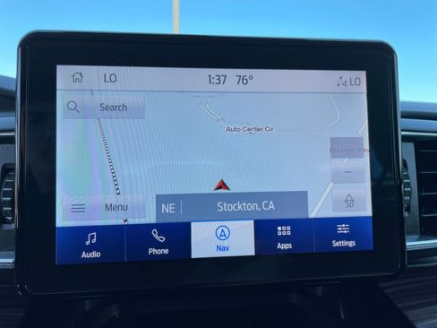 Used 2023 Ford Explorer Limited RWD image 20