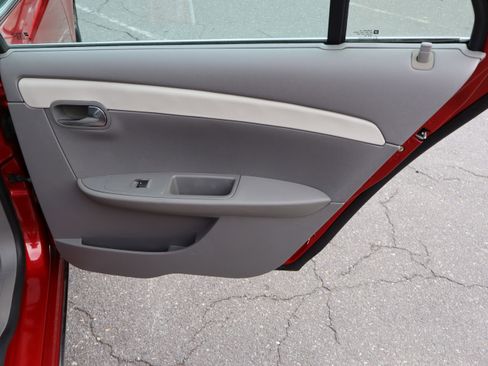 Used 2012 Chevrolet Malibu LT w/ 1LT All-Star Package FWD image 31