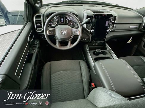 New 2026 RAM 2500 Big Horn image 18