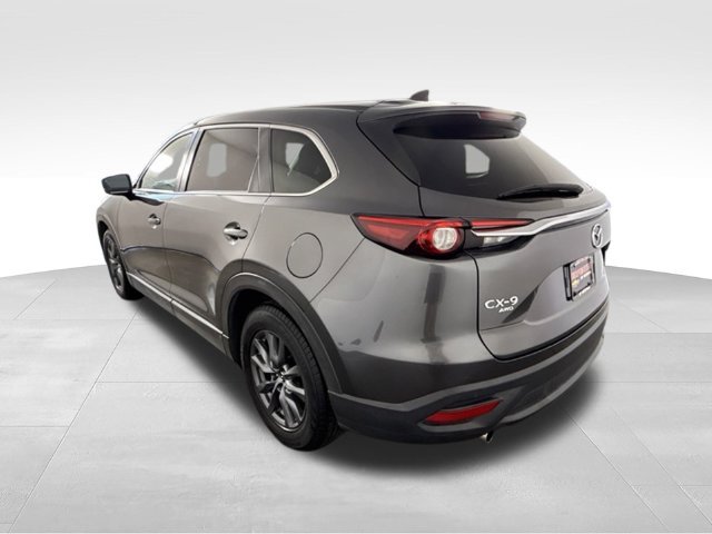 Used 2020 MAZDA CX-9 Sport AWD/4WD image 6