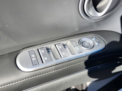 New 2026 Hyundai Palisade Calligraphy image 19