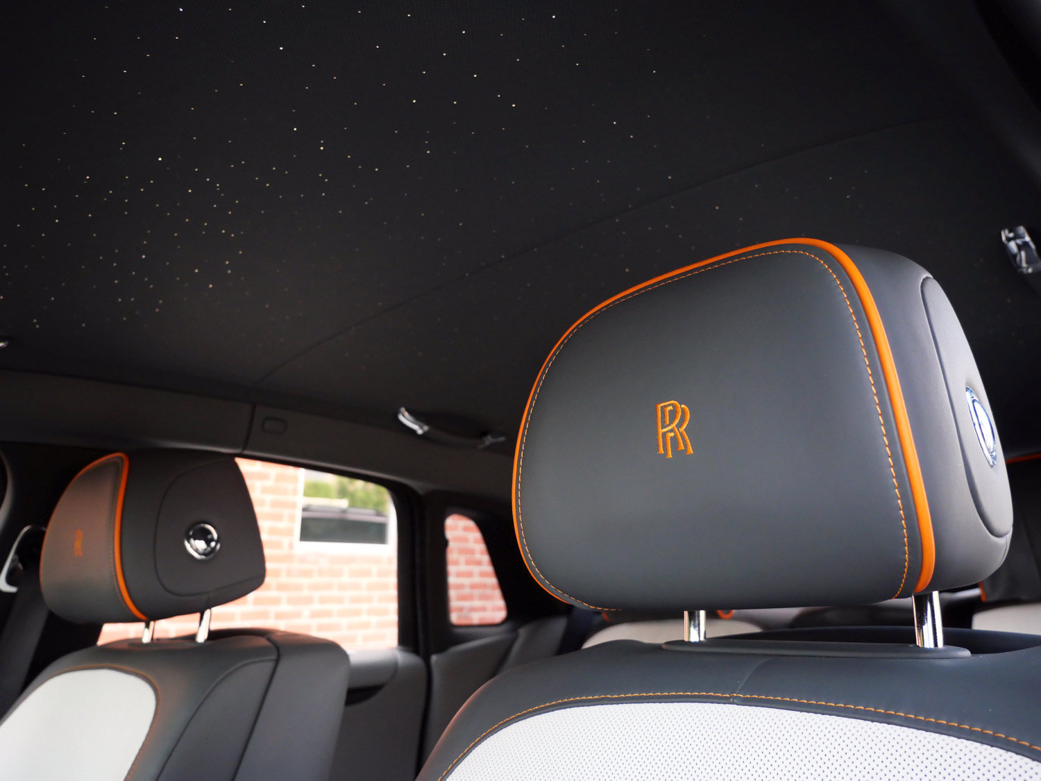 Used 2021 Rolls-Royce Ghost AWD/4WD image 10