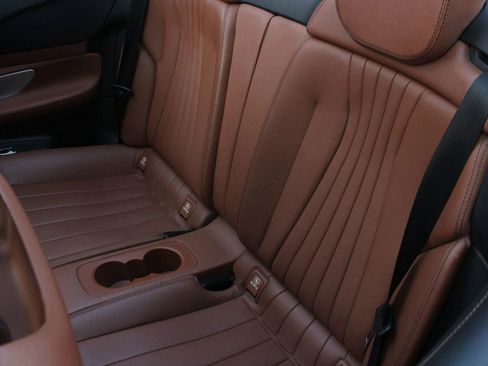 Used 2018 Mercedes-Benz E 400 Cabriolet image 18