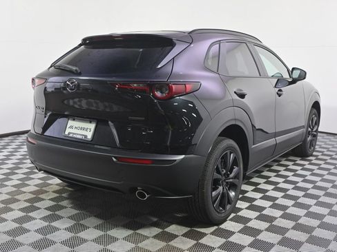 New 2026 MAZDA CX-30 Aire Edition AWD/4WD image 6