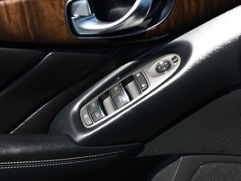 Used 2018 INFINITI Q50 Luxe image 46