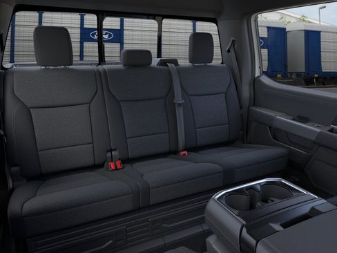 New 2026 Ford F150 XLT AWD/4WD image 11