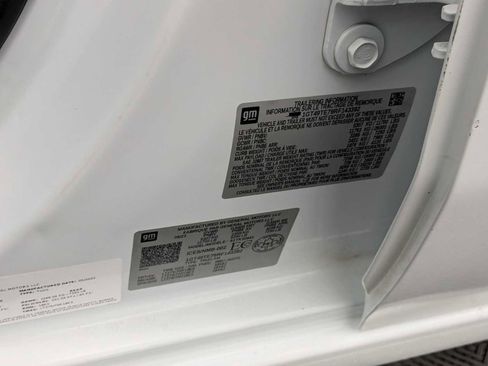 Used 2024 GMC Sierra 3500 SLE w/ SLE Value Package image 35