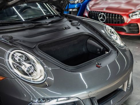 Used 2016 Porsche 911 Carrera GTS image 34