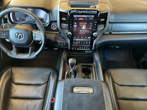 Used 2023 RAM 1500 TRX w/ TRX Level 2 Equipment Group AWD/4WD image 15