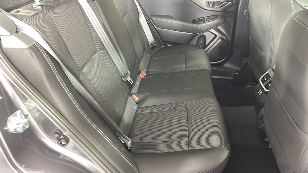 Used 2025 Subaru Legacy Premium AWD/4WD image 20
