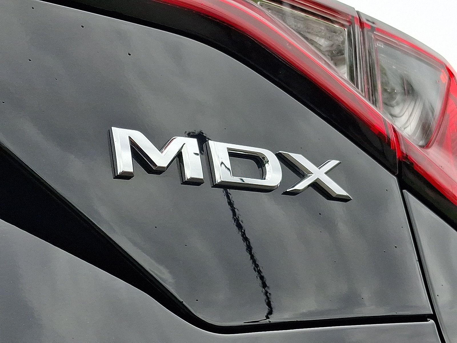 Certified 2025 Acura MDX w/ Advance Package AWD/4WD image 31