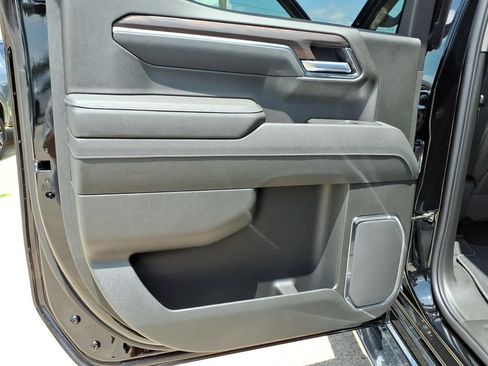 New 2026 GMC Sierra 1500 SLT w/ SLT Premium Plus Package AWD/4WD image 18