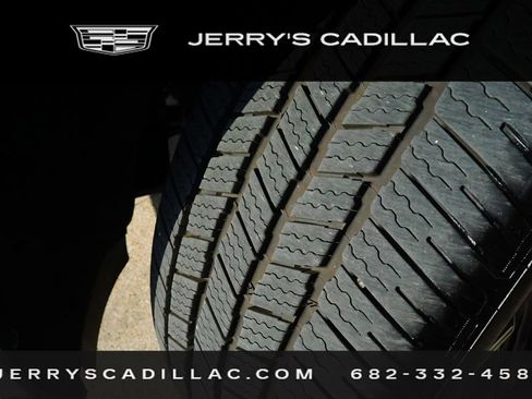 Used 2023 Cadillac Escalade V AWD/4WD image 8