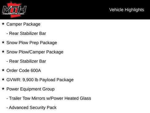 Used 2021 Ford F250 XL w/ Power Equipment Group image 5