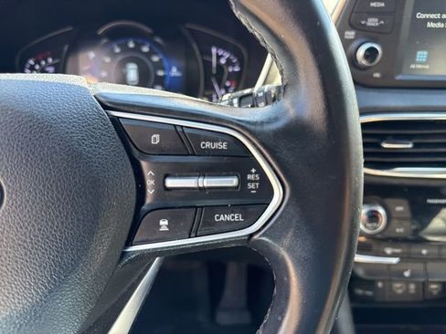 Used 2020 Hyundai Santa Fe SEL image 23