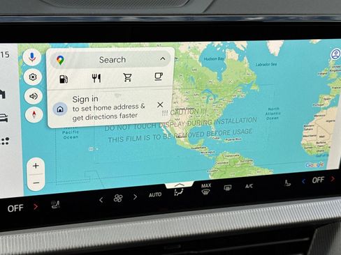 New 2026 Ford Explorer ST-Line w/ ST-Line Street Pack image 21