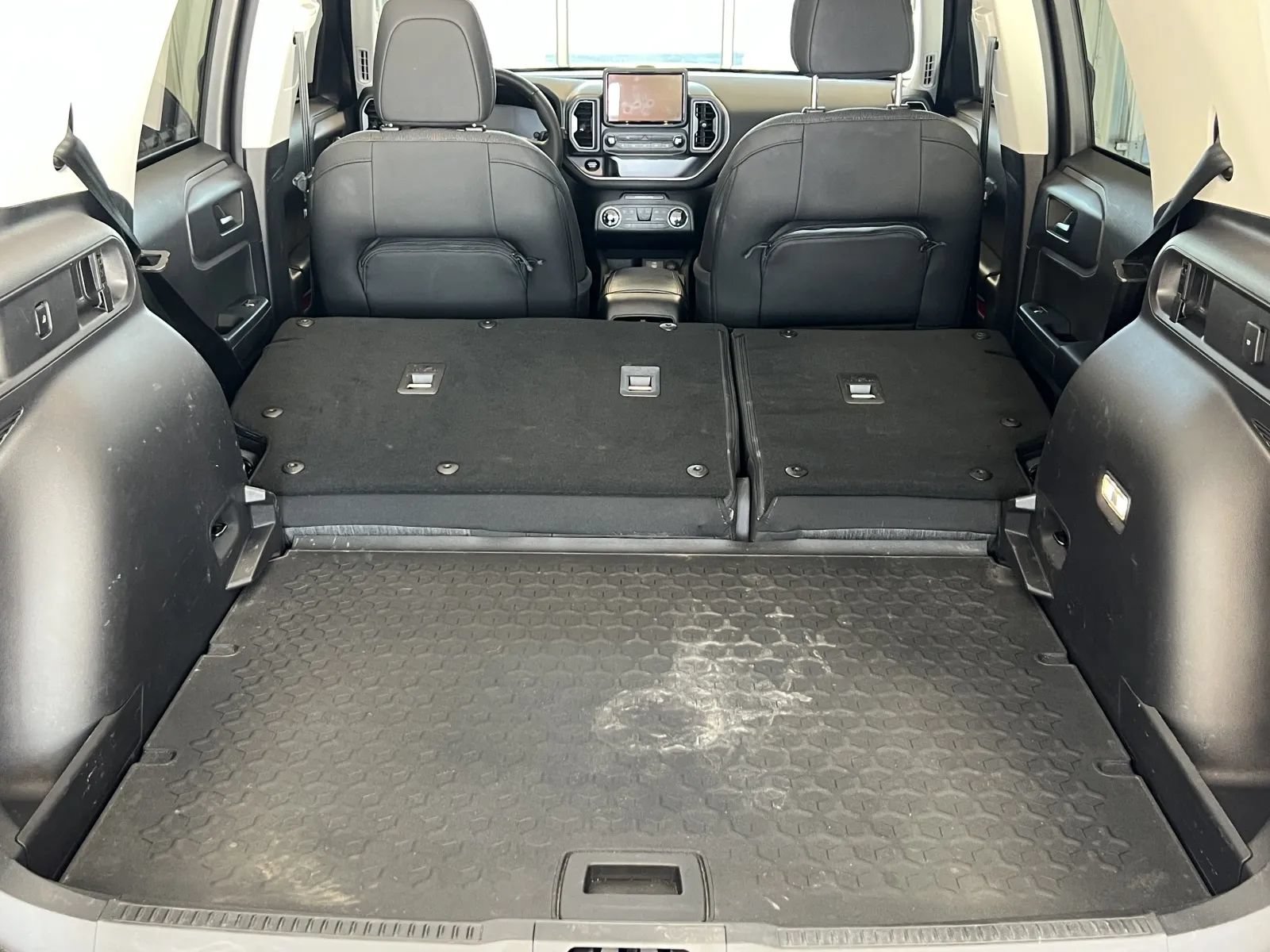 Used 2023 Ford Bronco Sport Big Bend w/ Convenience Package AWD/4WD image 21