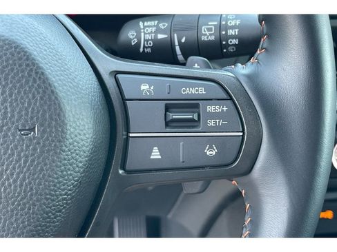 Certified 2026 Honda CR-V Sport image 37